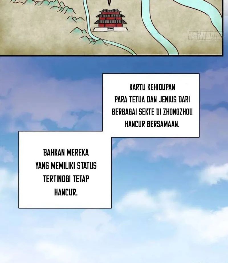 My Wife and I Dominate the Three Realms Chapter 96 Gambar 34
