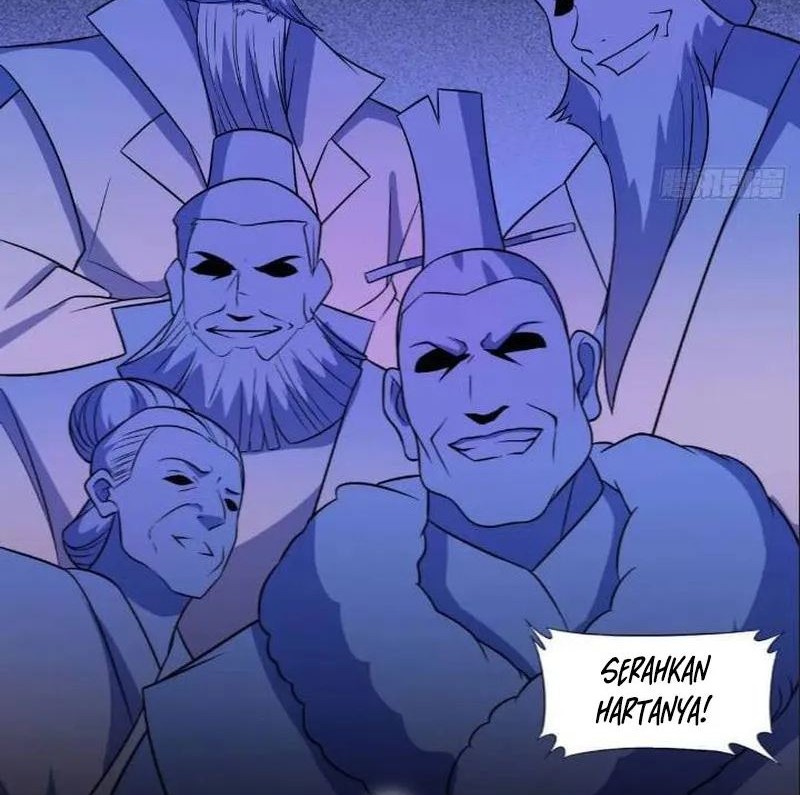 Baca My Wife and I Dominate the Three Realms Chapter 96 Gambar 2