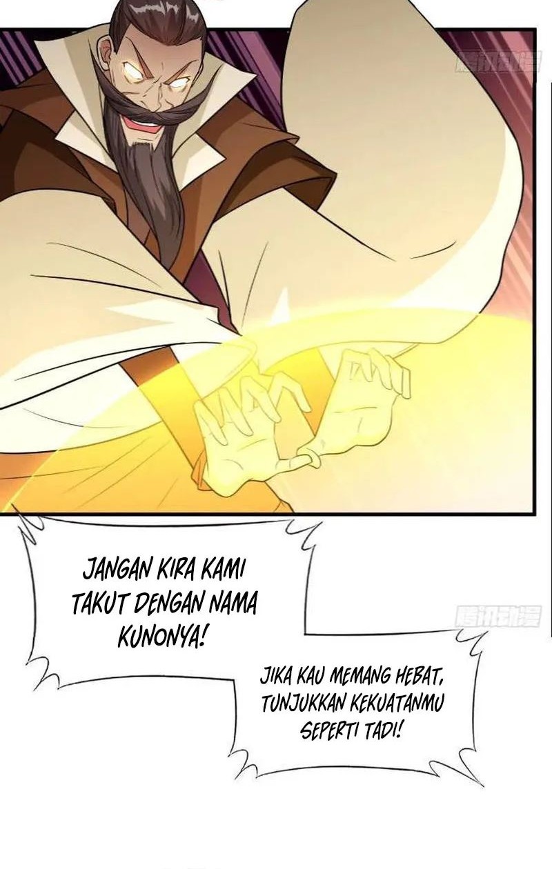 My Wife and I Dominate the Three Realms Chapter 96 Gambar 8