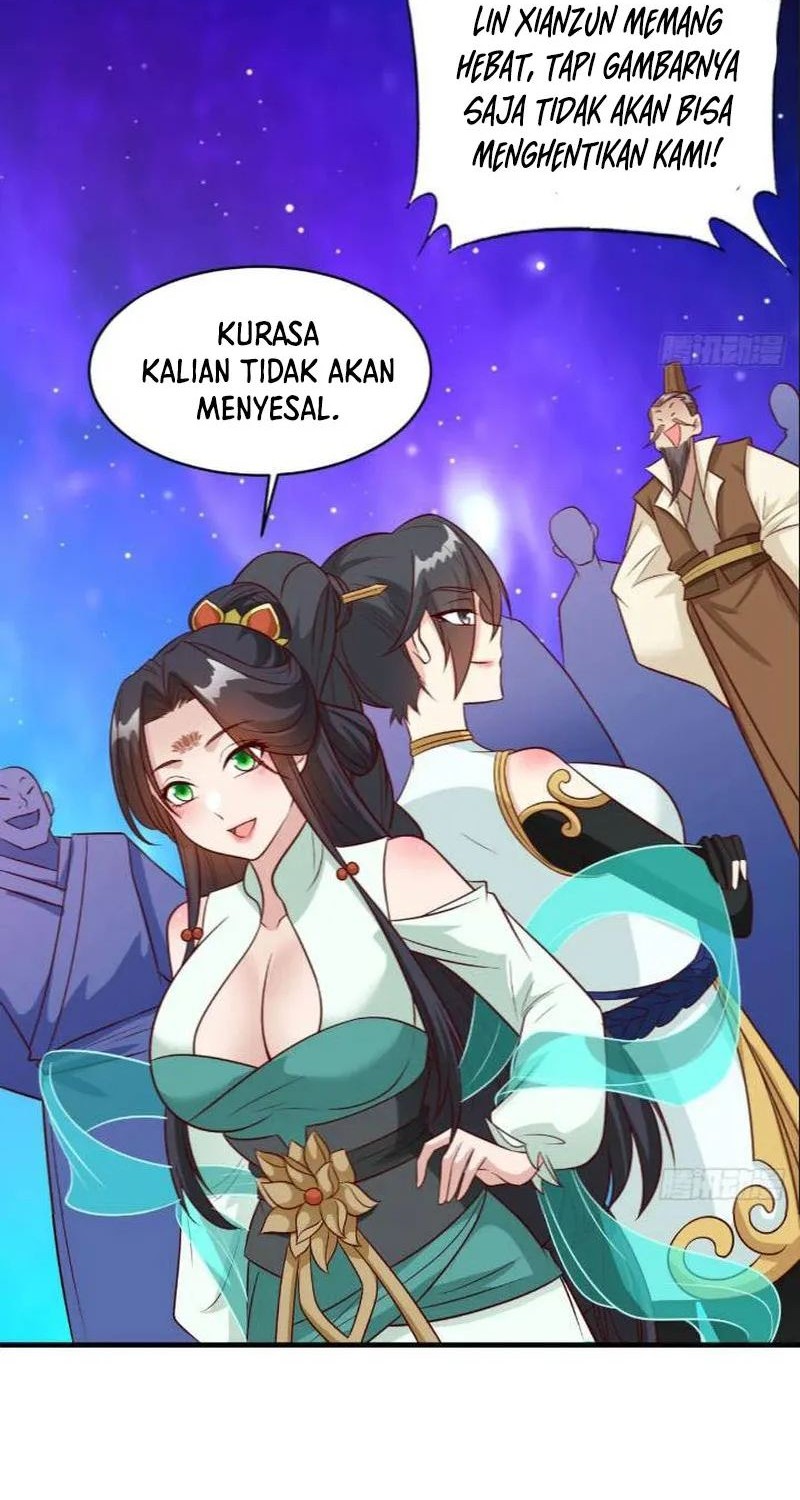 My Wife and I Dominate the Three Realms Chapter 96 Gambar 10