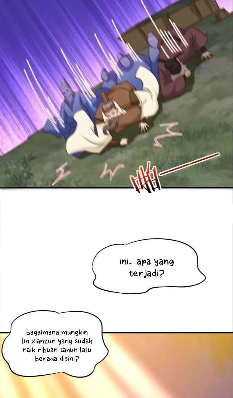 My Wife and I Dominate the Three Realms Chapter 96 Gambar 16