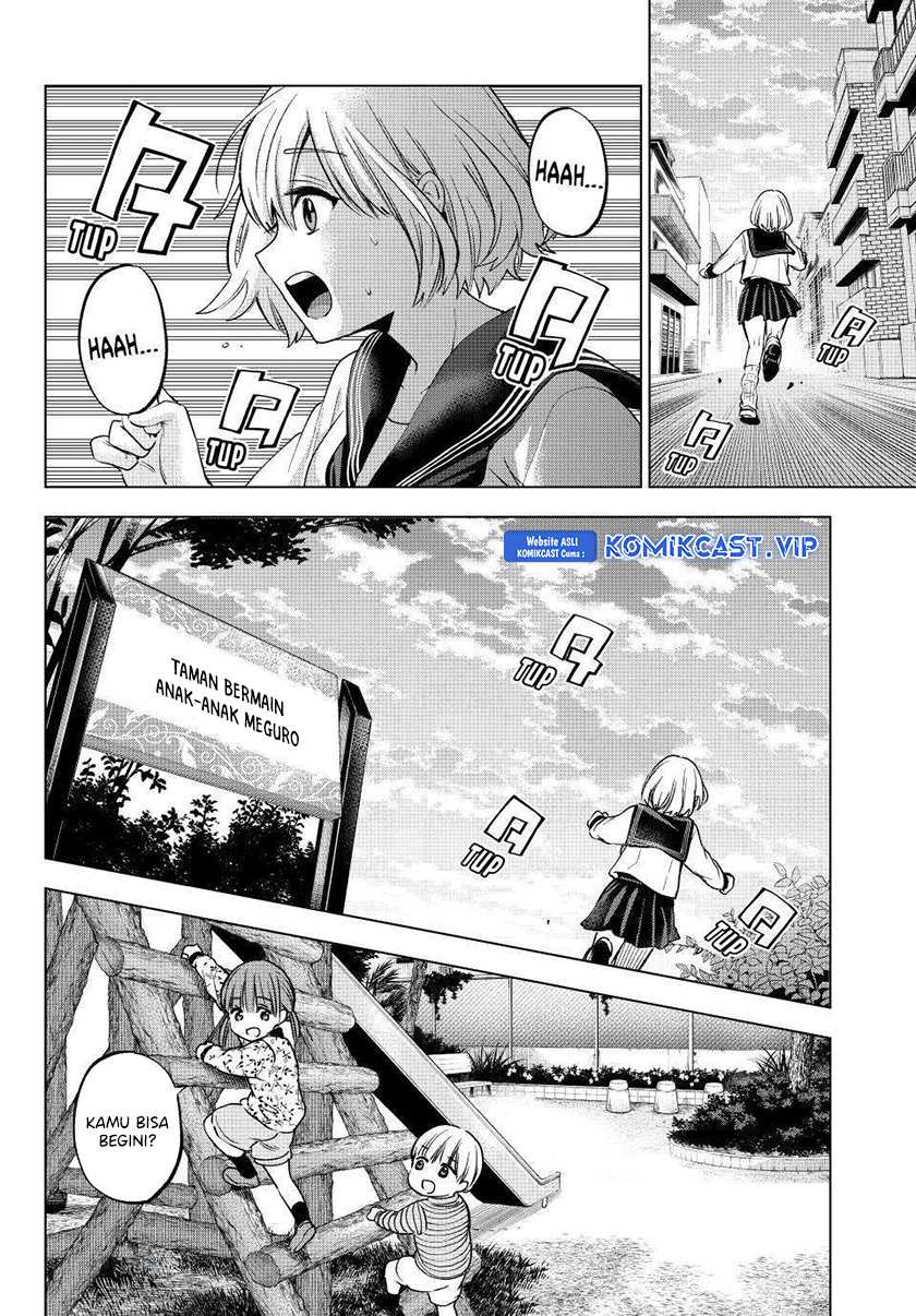 The Cuckoo’s Fiancee Chapter 175 Gambar 17