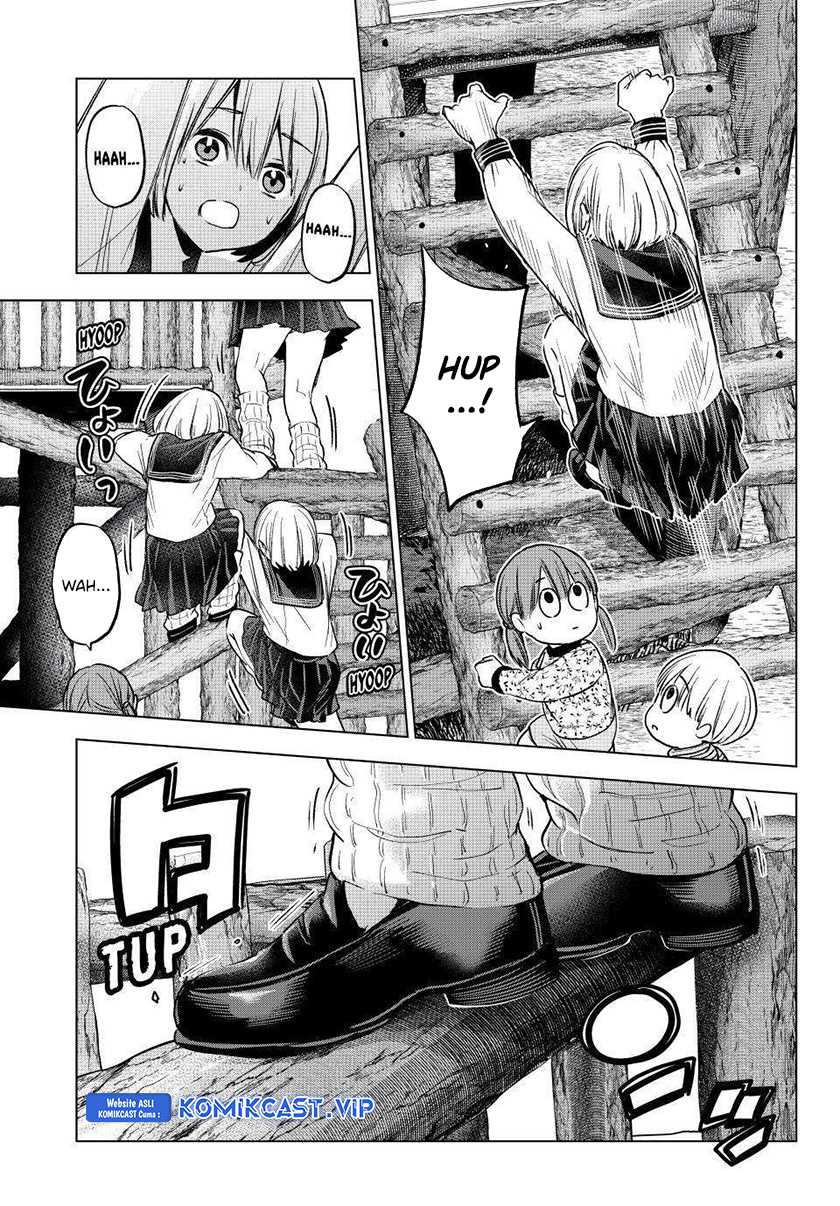 The Cuckoo’s Fiancee Chapter 175 Gambar 18
