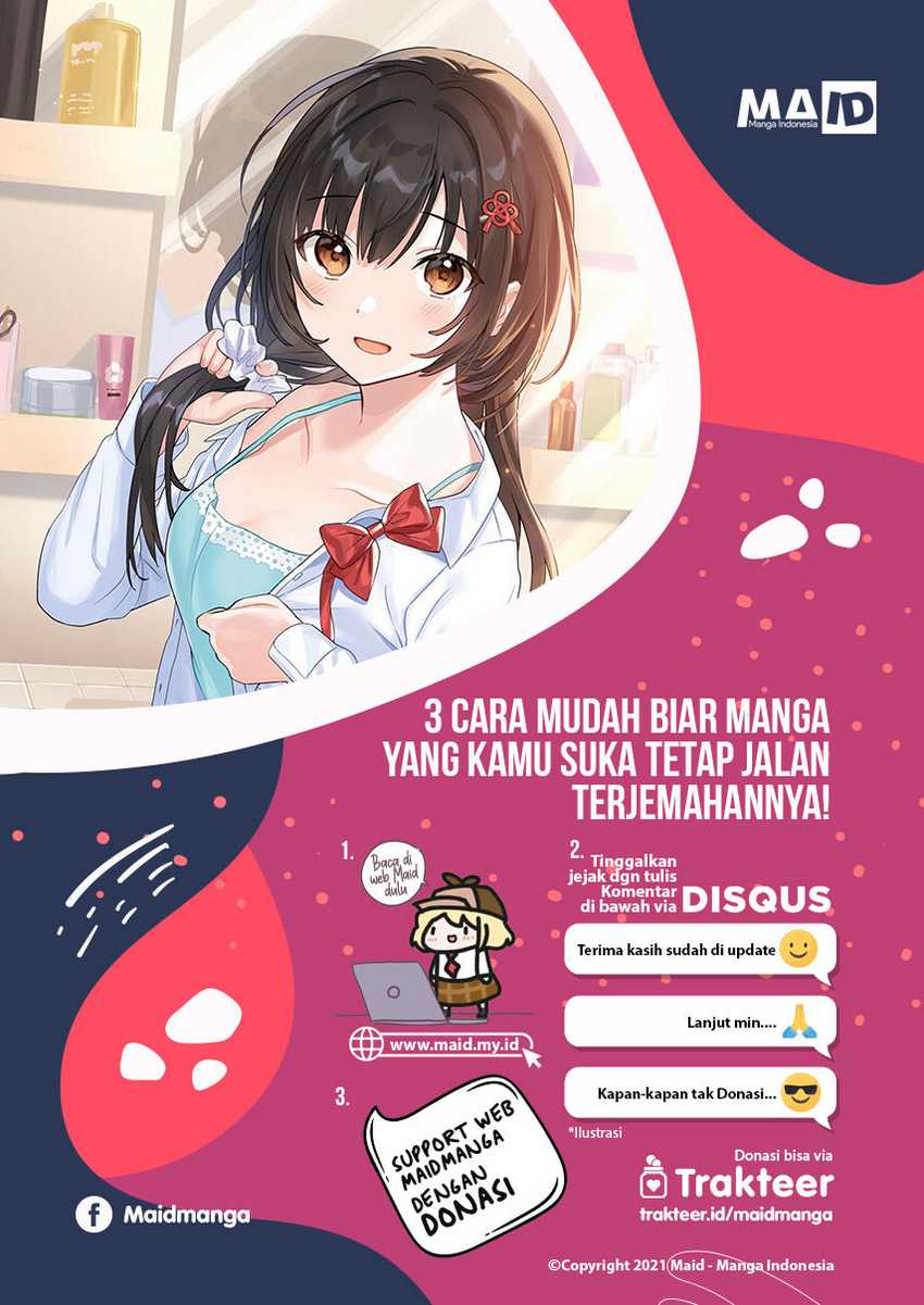 Yuusha ni Zenbu Ubawareta Ore wa Yuusha no Hahaoya to Party wo Kumimashita! Chapter 10 Gambar 31