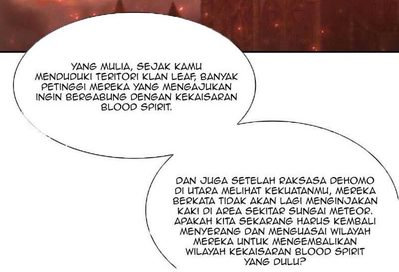 Baca The Blood Princess And The Knight Chapter 290 Gambar 2