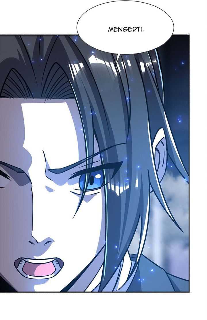 The Blood Princess And The Knight Chapter 289 Gambar 26