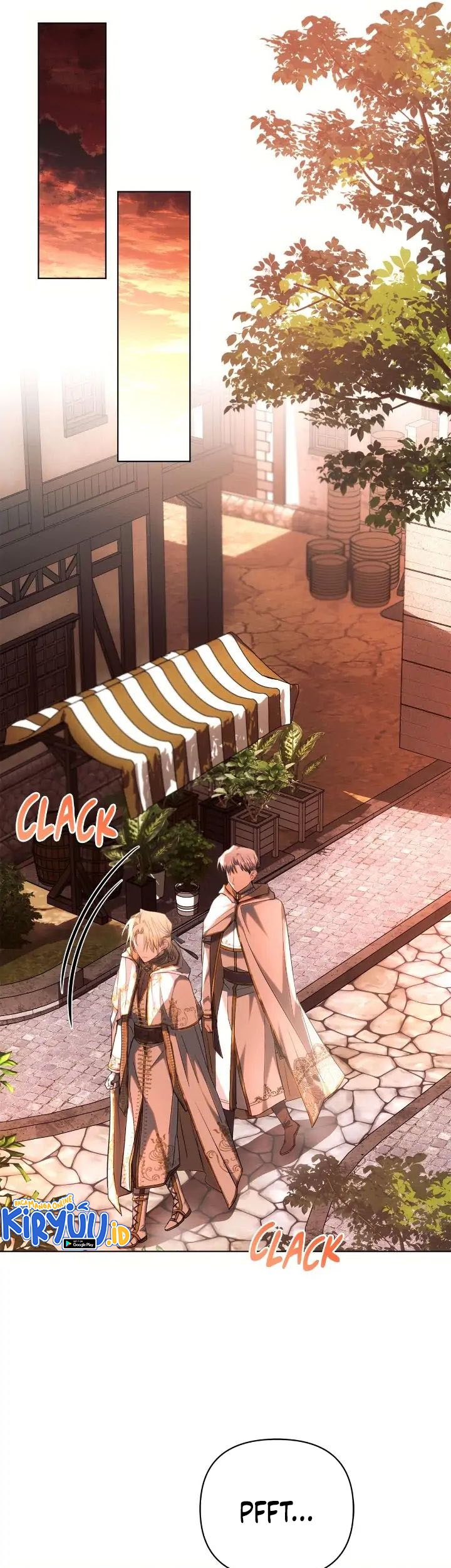 Ashtarte Chapter 60 Gambar 34