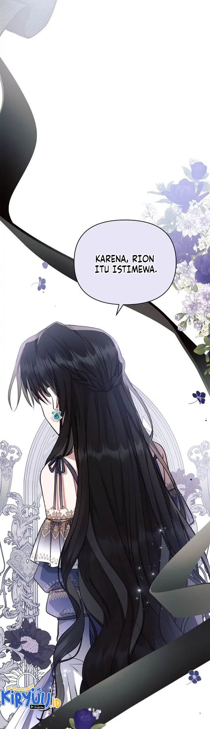 Ashtarte Chapter 60 Gambar 39