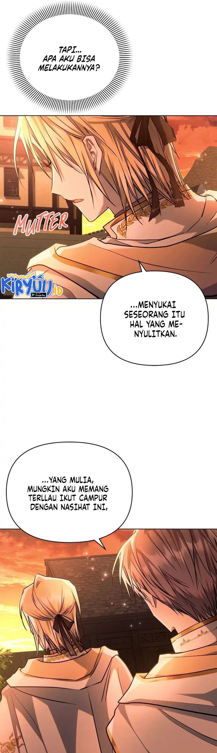 Ashtarte Chapter 60 Gambar 42