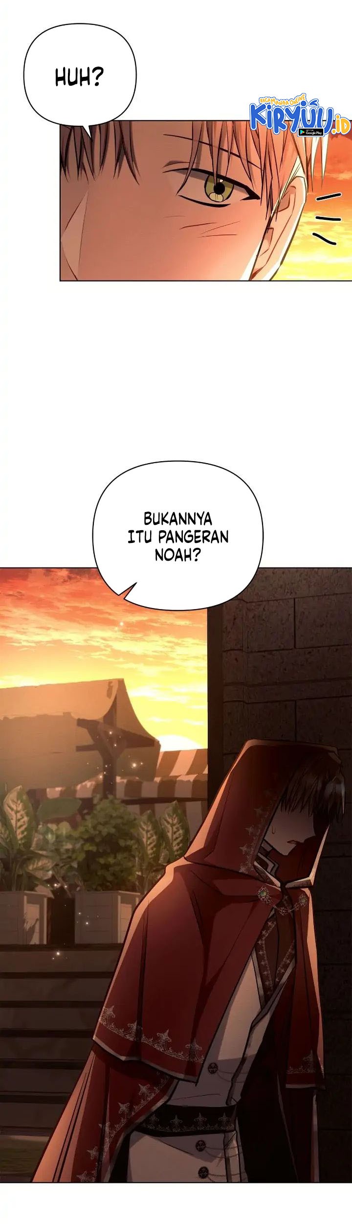 Ashtarte Chapter 60 Gambar 44