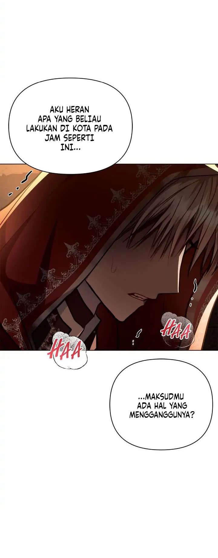 Ashtarte Chapter 60 Gambar 45