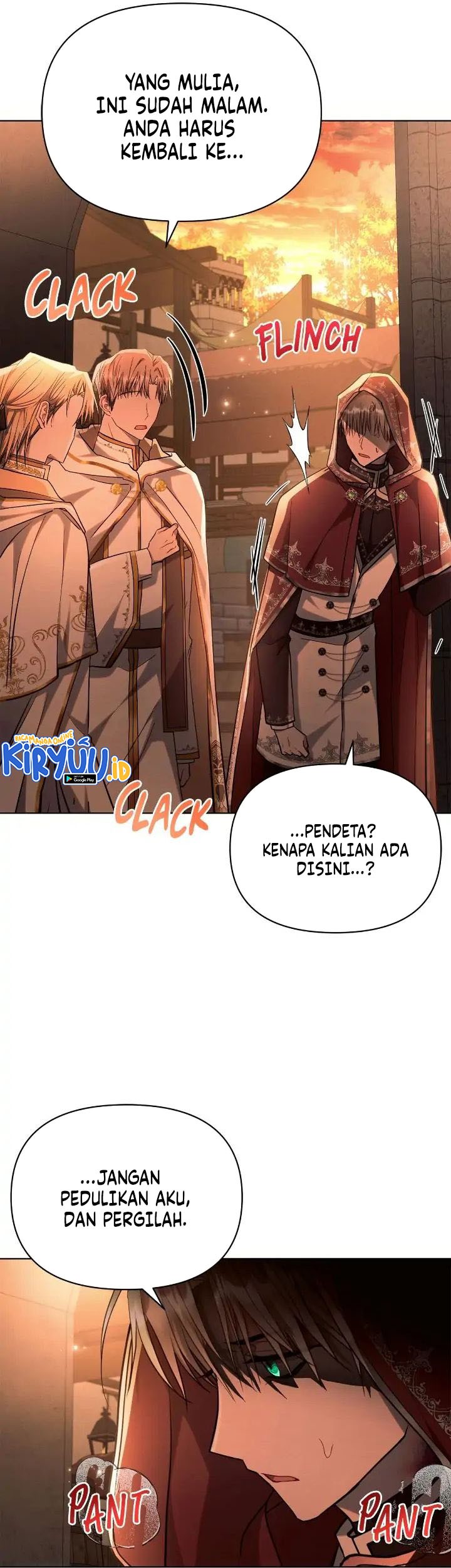 Ashtarte Chapter 60 Gambar 46