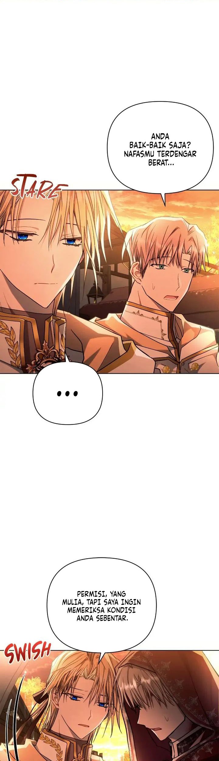 Ashtarte Chapter 60 Gambar 47