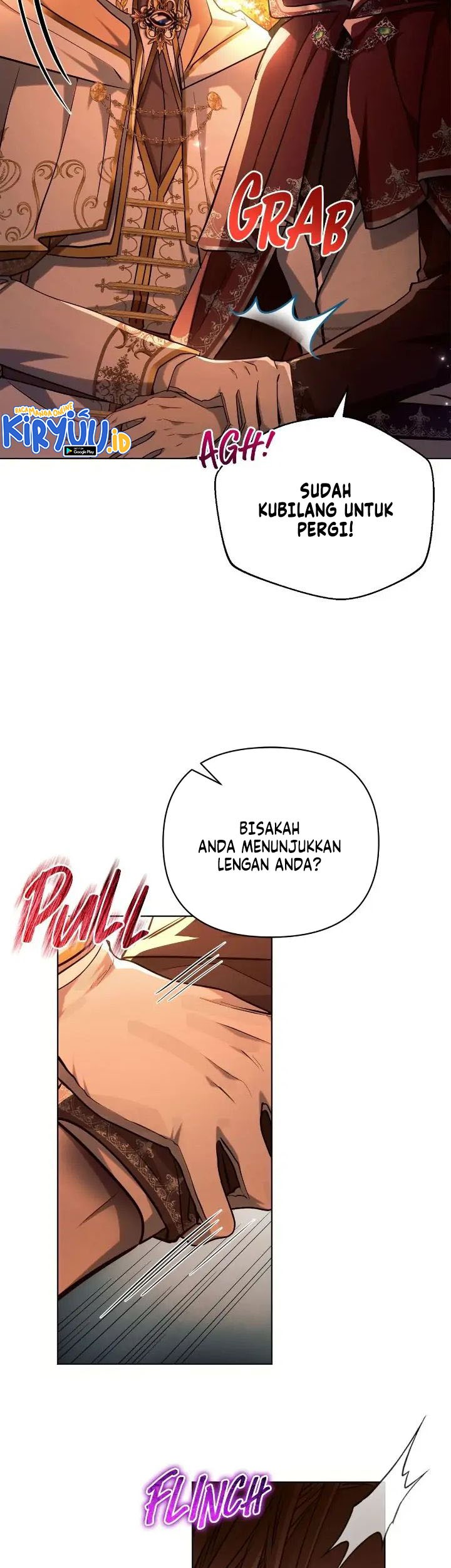 Ashtarte Chapter 60 Gambar 48