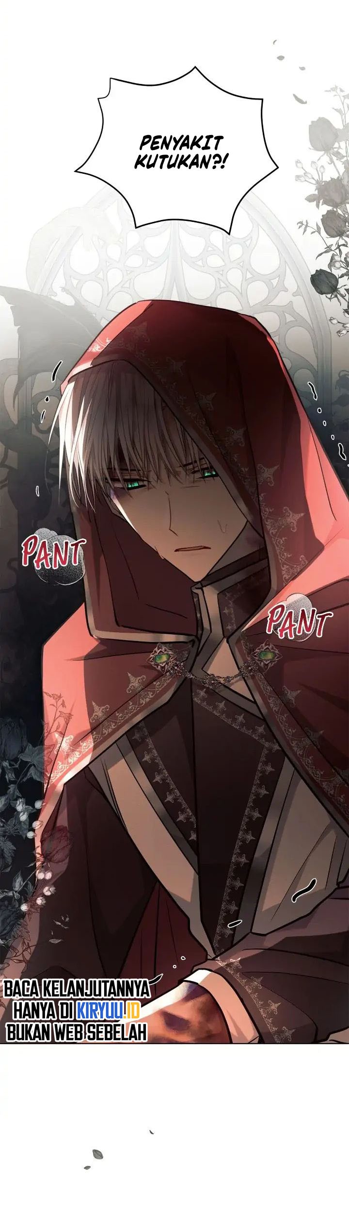 Ashtarte Chapter 60 Gambar 50