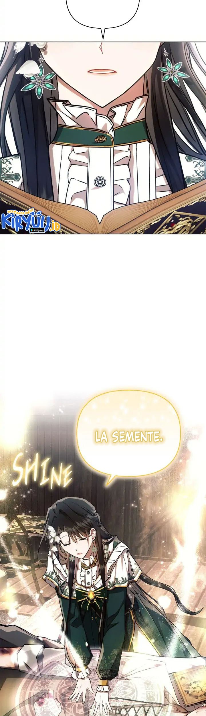 Ashtarte Chapter 60 Gambar 4