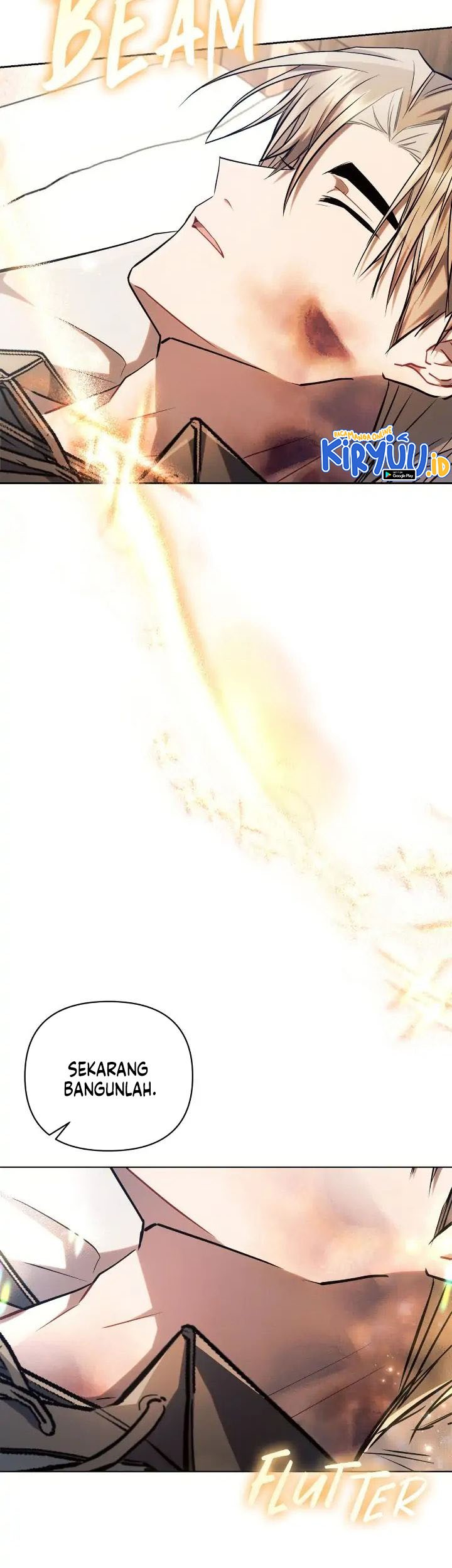 Ashtarte Chapter 60 Gambar 6