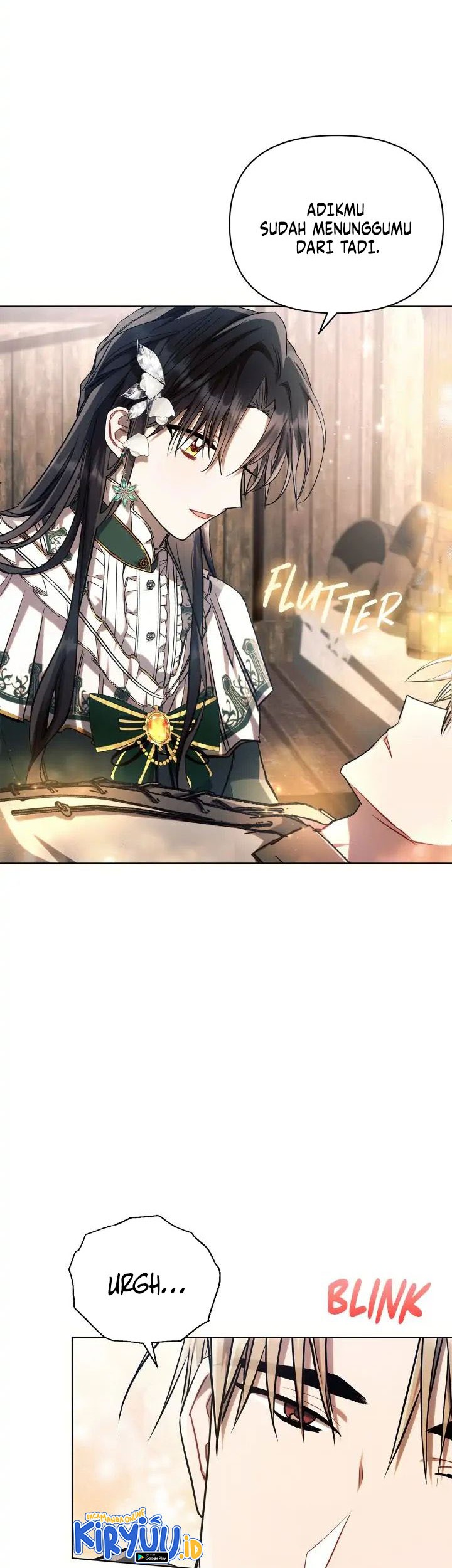 Ashtarte Chapter 60 Gambar 7