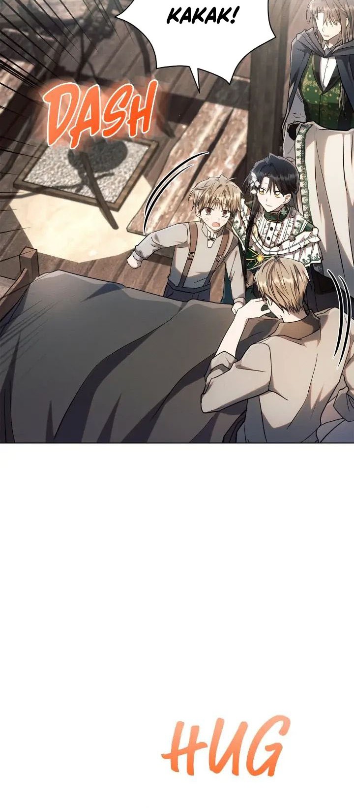 Ashtarte Chapter 60 Gambar 9