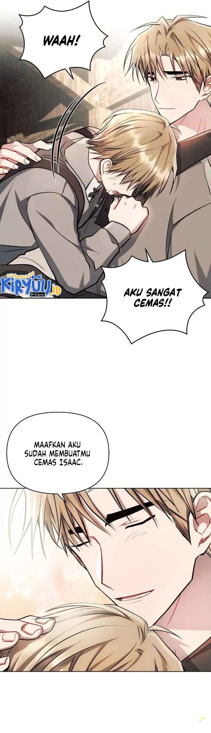 Ashtarte Chapter 60 Gambar 10