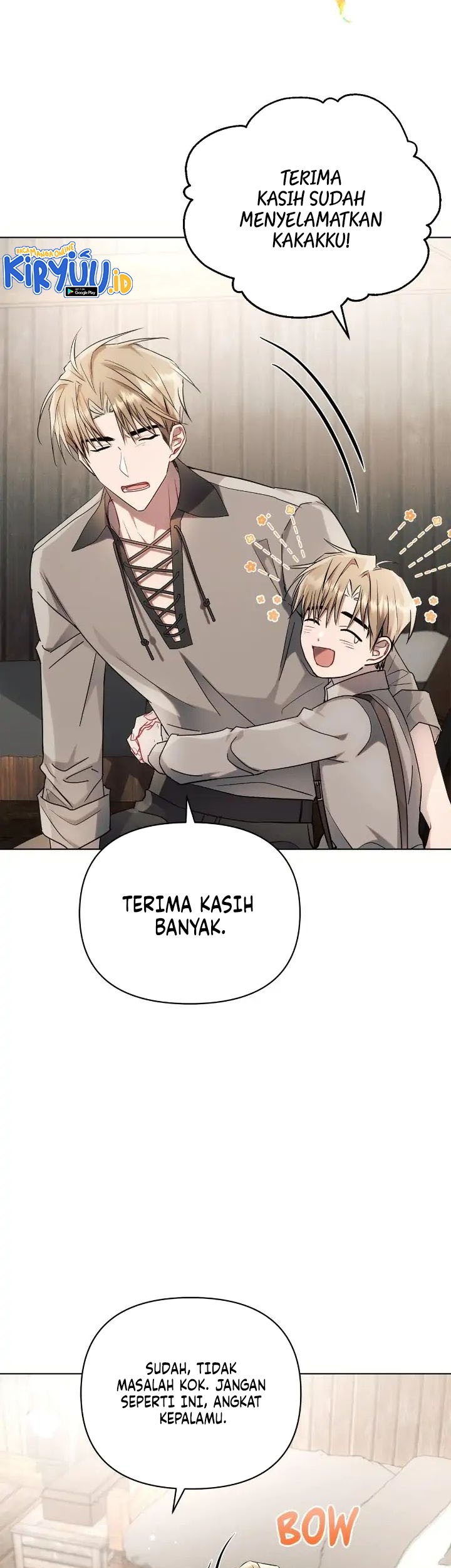 Ashtarte Chapter 60 Gambar 12