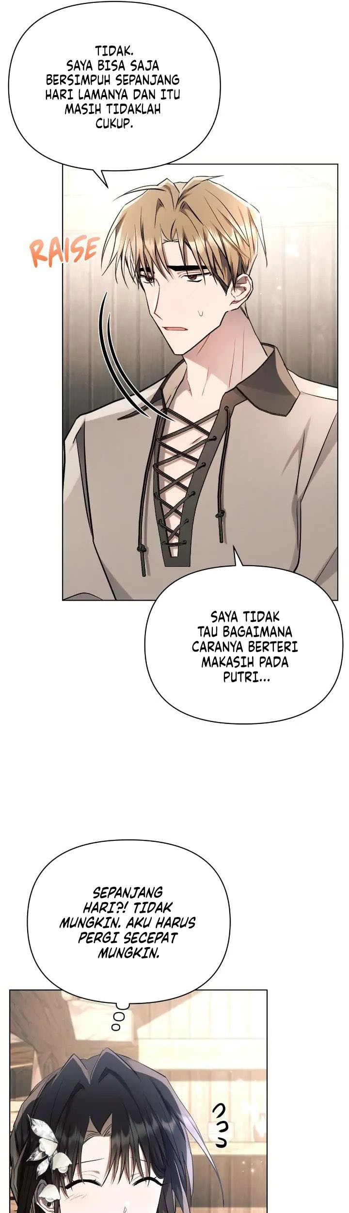 Ashtarte Chapter 60 Gambar 14