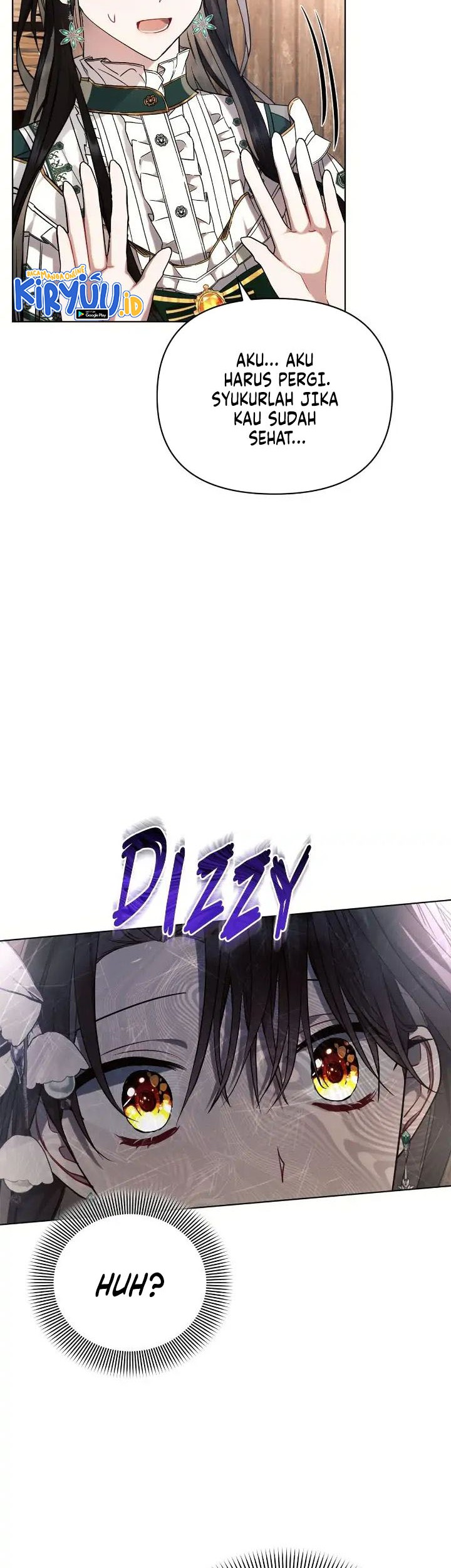 Ashtarte Chapter 60 Gambar 15
