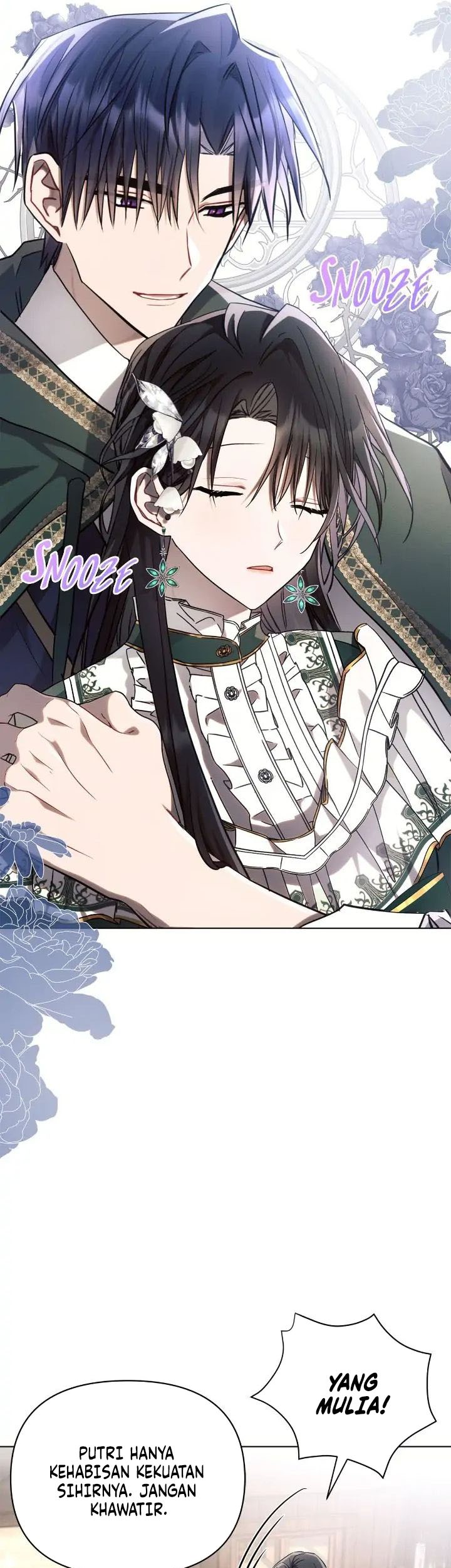 Ashtarte Chapter 60 Gambar 18