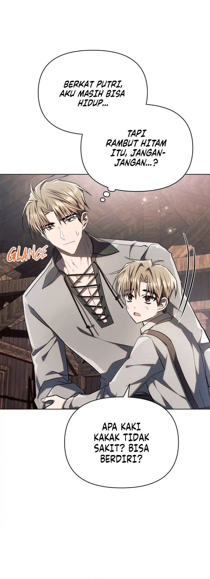 Ashtarte Chapter 60 Gambar 21