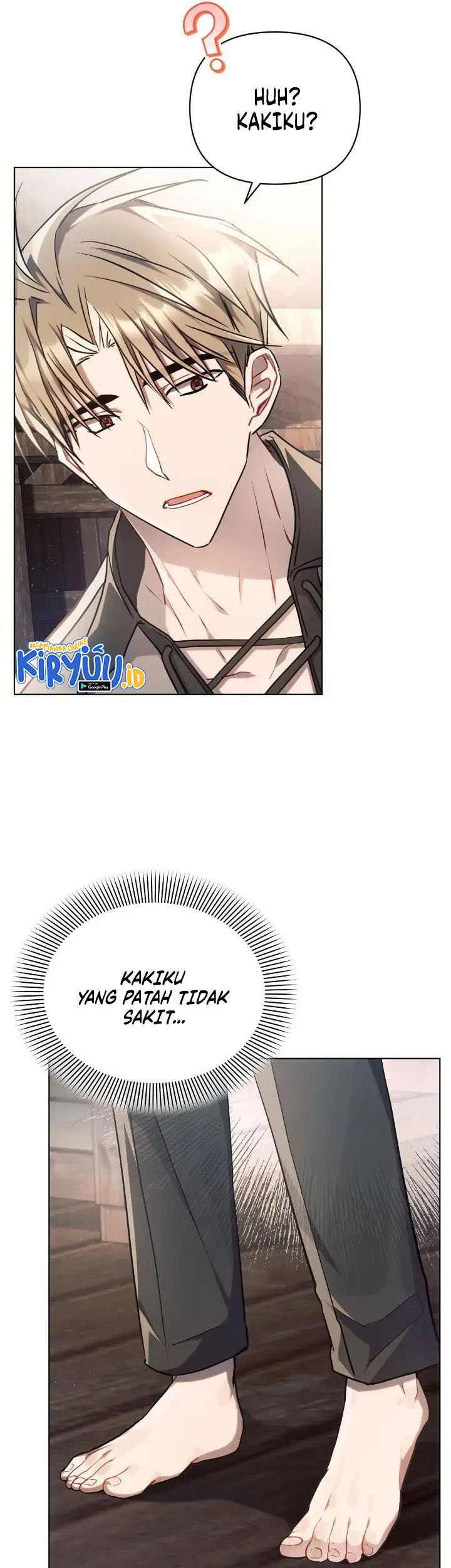 Ashtarte Chapter 60 Gambar 22