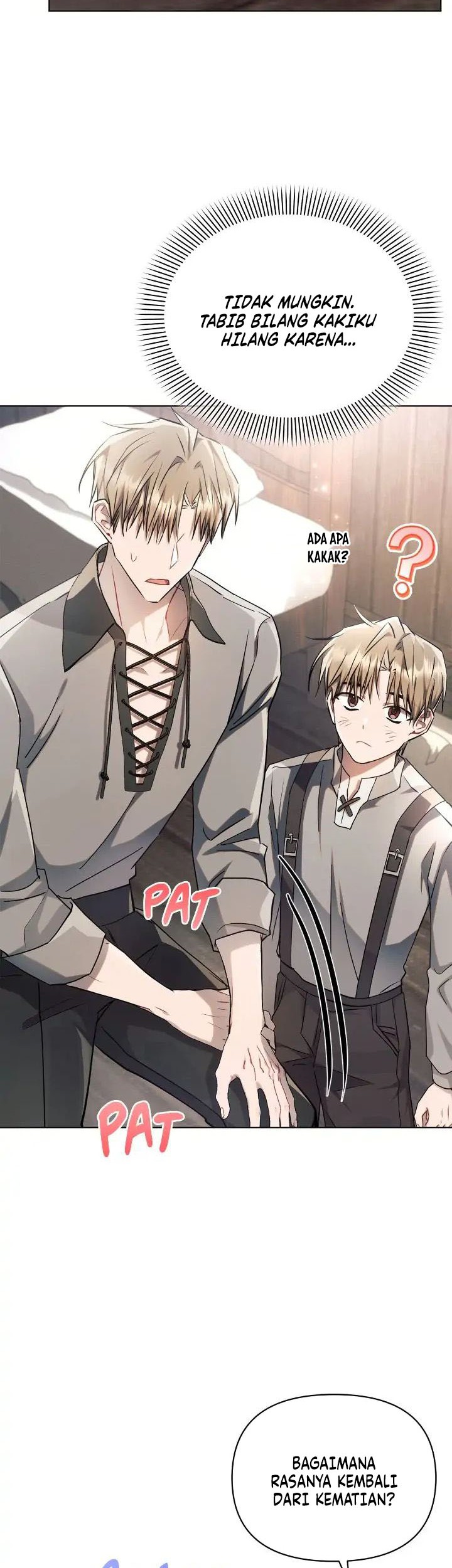 Ashtarte Chapter 60 Gambar 23