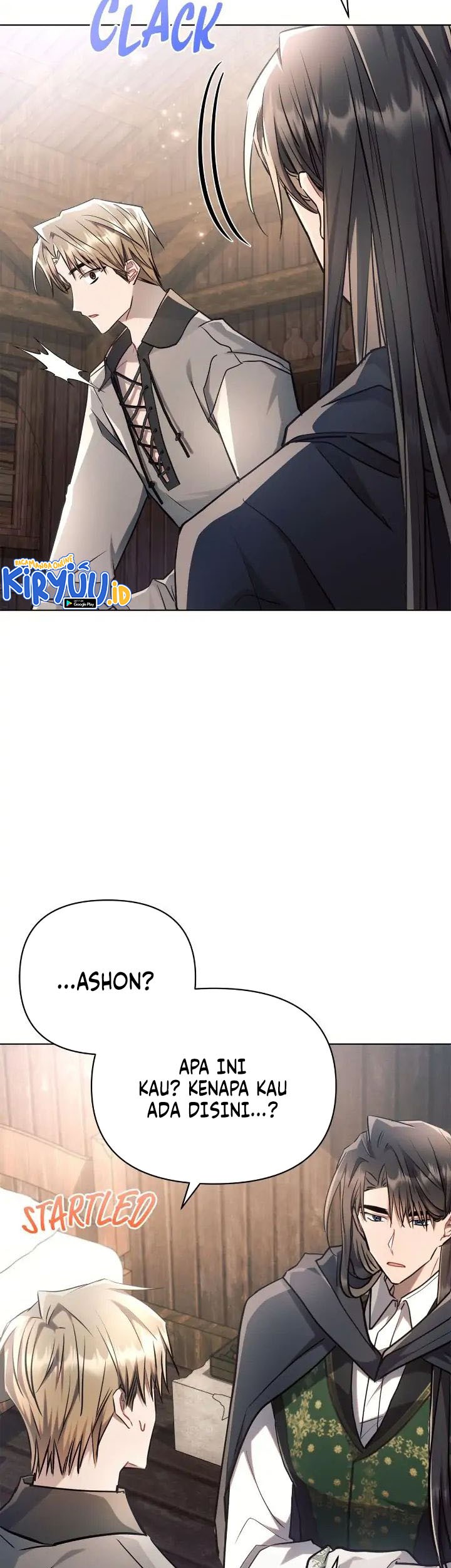 Ashtarte Chapter 60 Gambar 24