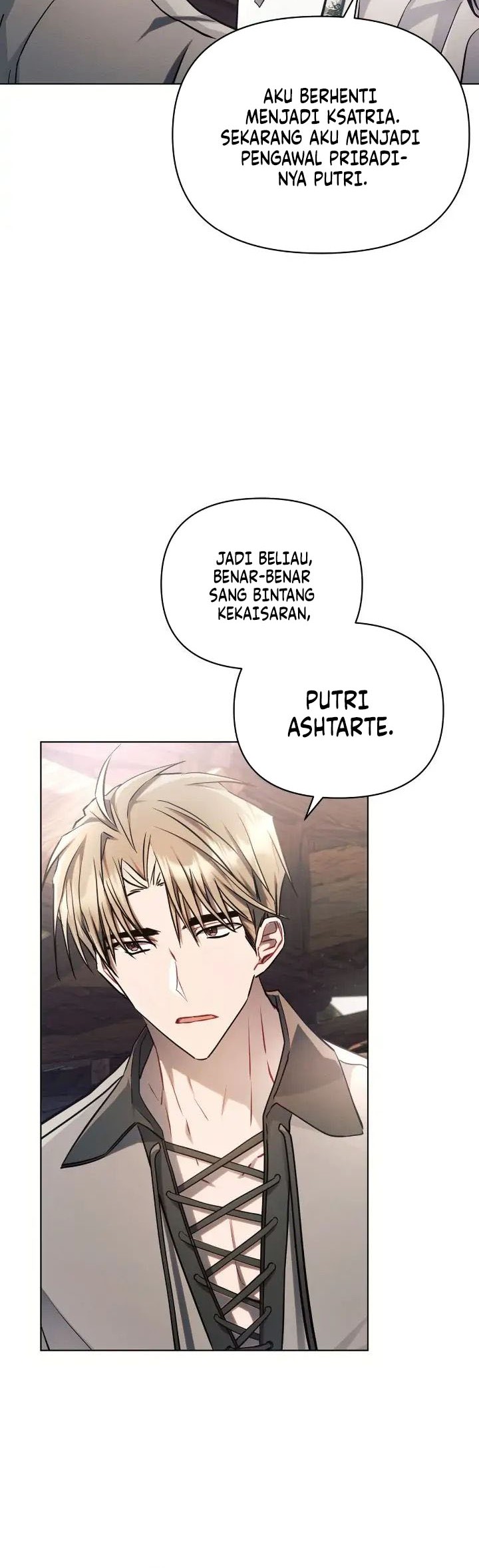 Ashtarte Chapter 60 Gambar 25