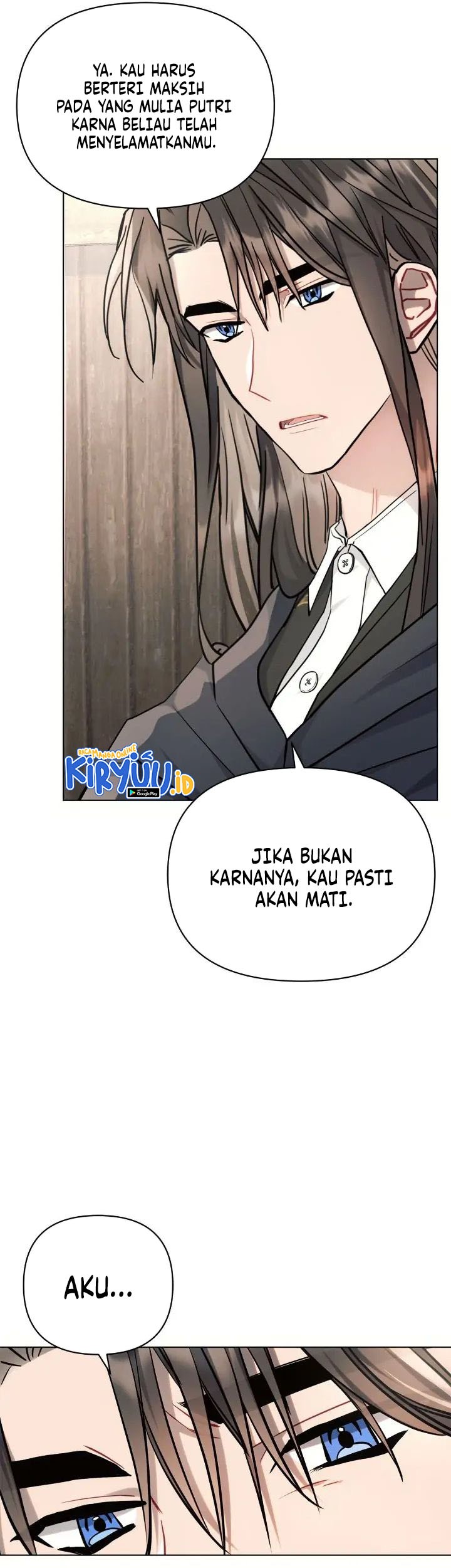 Ashtarte Chapter 60 Gambar 26