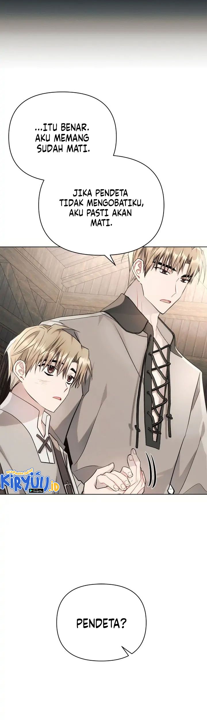 Ashtarte Chapter 60 Gambar 28