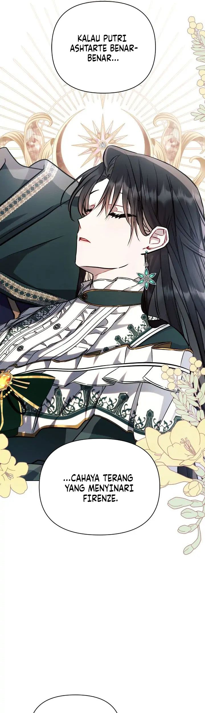Ashtarte Chapter 60 Gambar 30