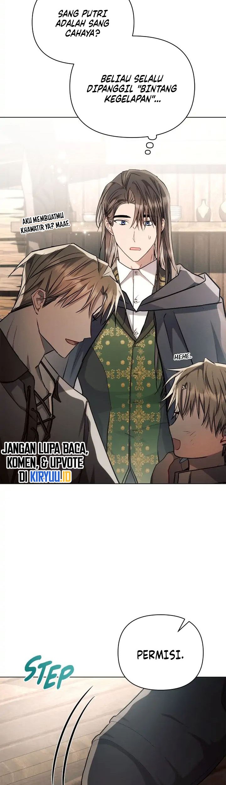 Ashtarte Chapter 60 Gambar 31