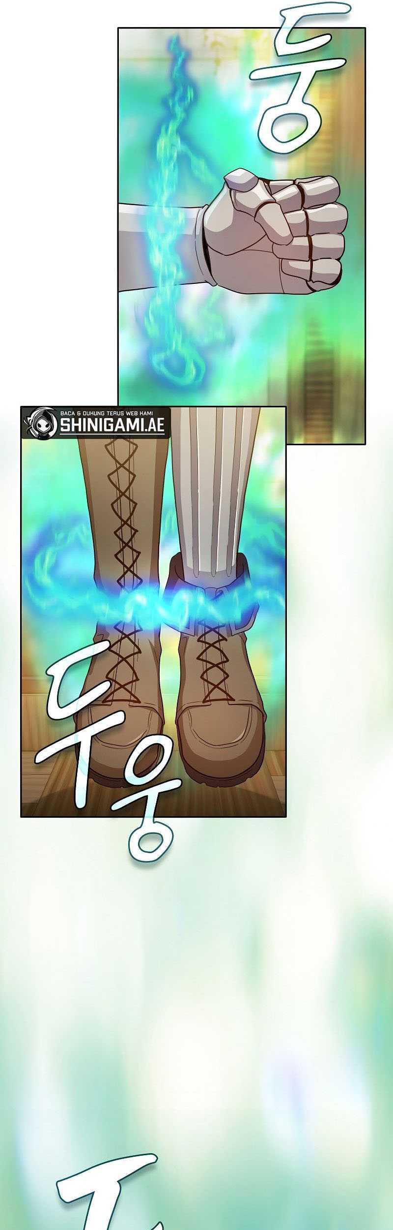 Magic Academy Survival Guide Chapter 63 Gambar 32