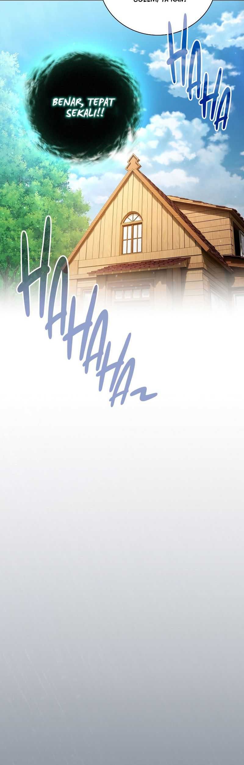 Magic Academy Survival Guide Chapter 63 Gambar 46