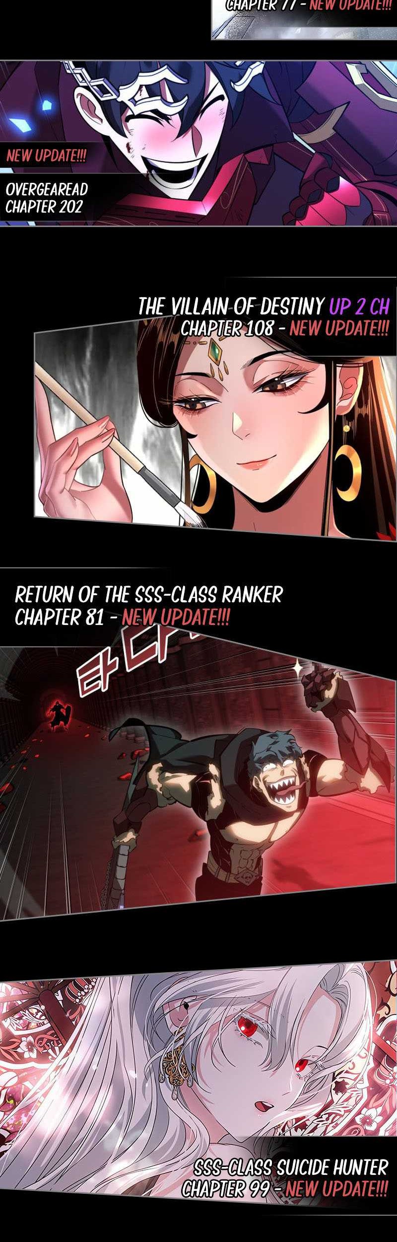 Magic Academy Survival Guide Chapter 63 Gambar 61