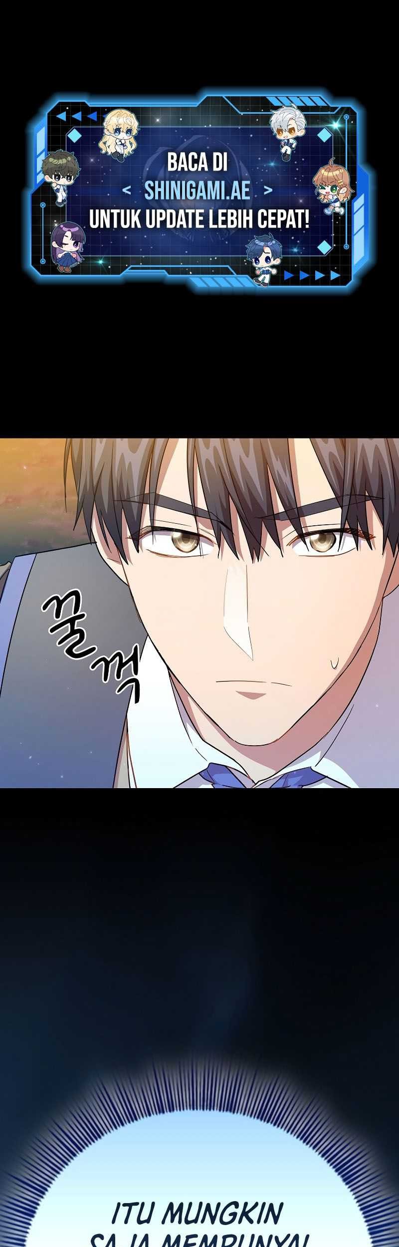 Baca Magic Academy Survival Guide Chapter 63 Gambar 2