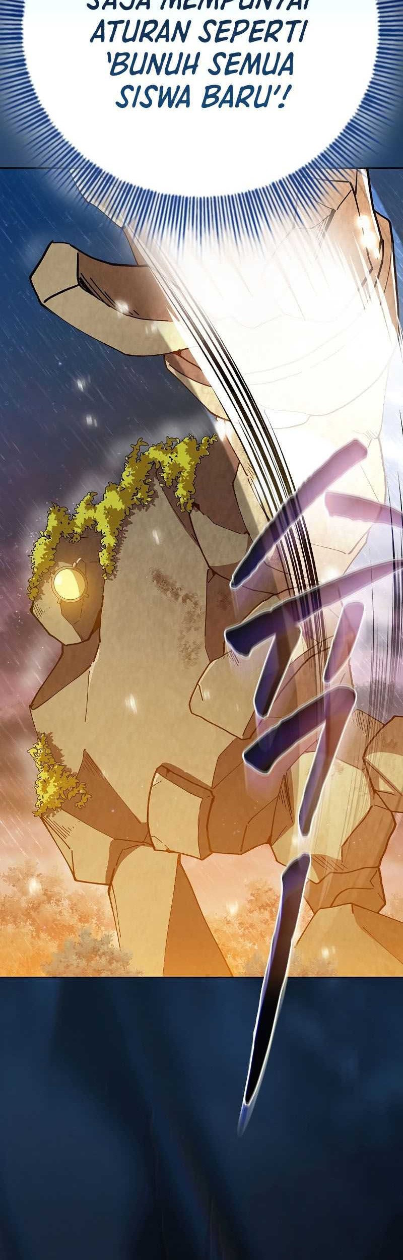 Magic Academy Survival Guide Chapter 63 Gambar 3