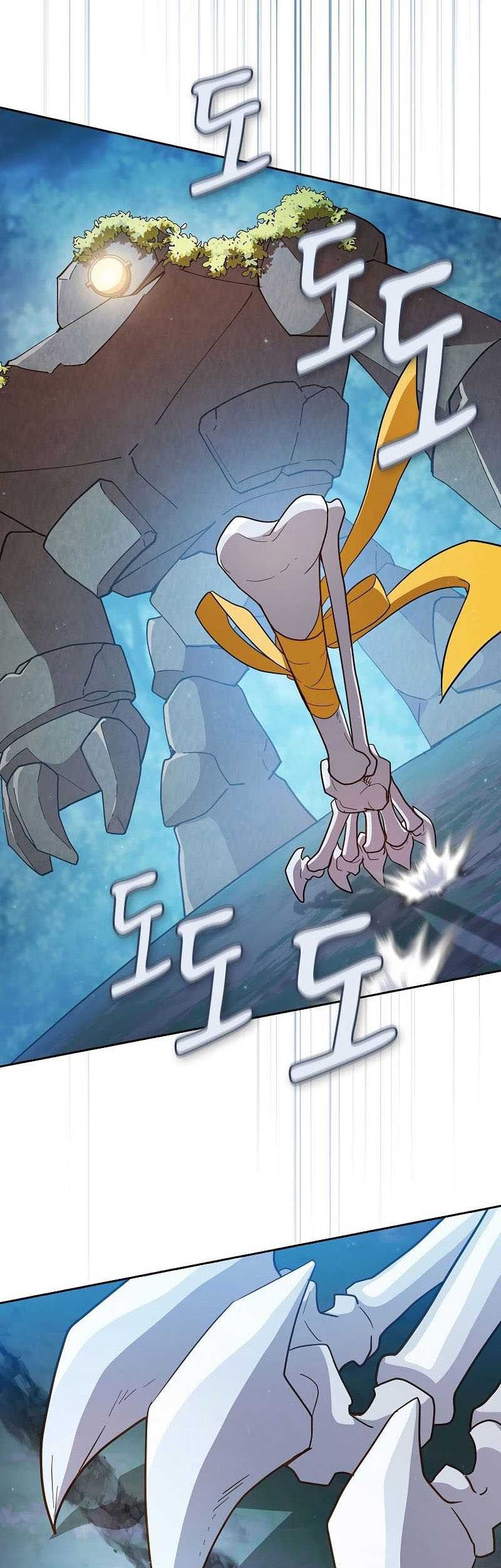 Magic Academy Survival Guide Chapter 63 Gambar 13