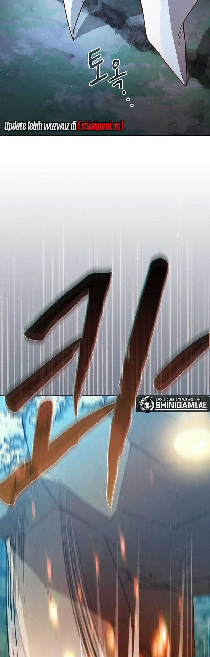Magic Academy Survival Guide Chapter 63 Gambar 14