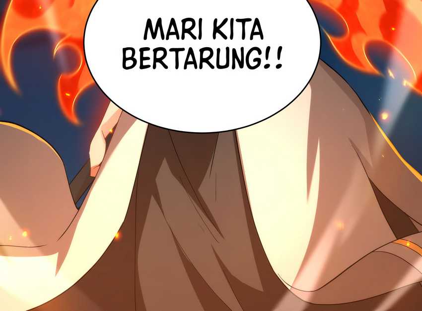 Despite Coming From the Abyss, I Will Save Humanity Chapter 50 Gambar 18