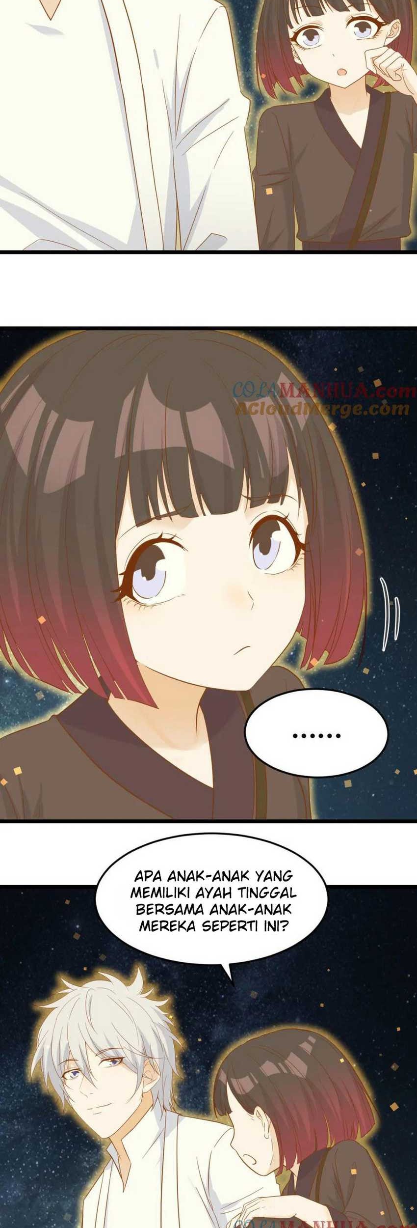 Before Becoming Invincible, Too Many Love Chapter 108 Gambar 4