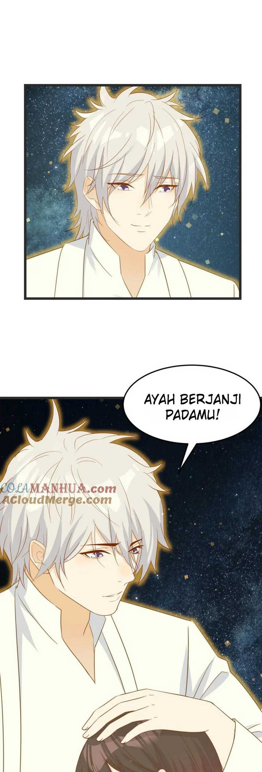 Before Becoming Invincible, Too Many Love Chapter 108 Gambar 19