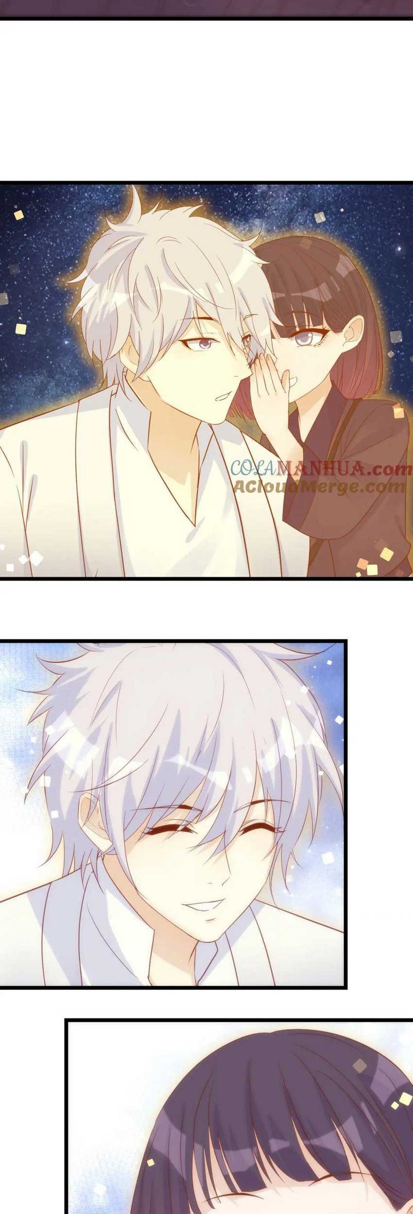 Before Becoming Invincible, Too Many Love Chapter 107 Gambar 23