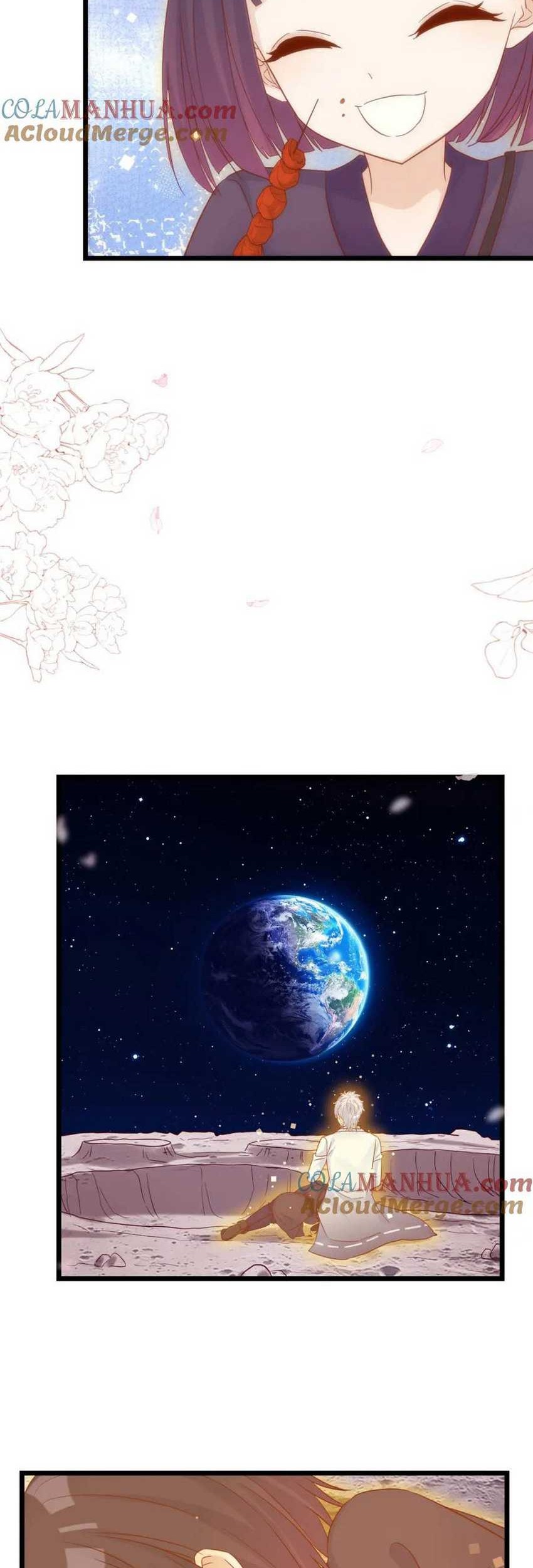 Before Becoming Invincible, Too Many Love Chapter 107 Gambar 24