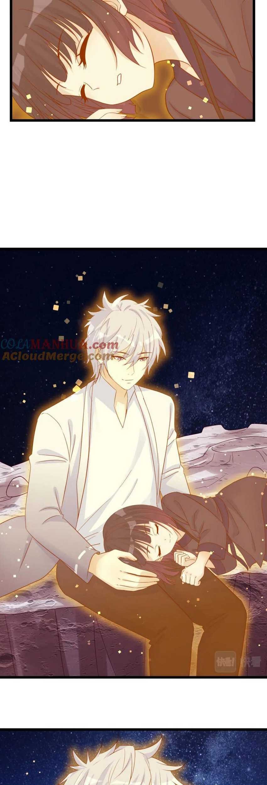 Before Becoming Invincible, Too Many Love Chapter 107 Gambar 25